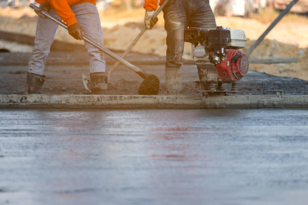 Best Concrete Repair Services  in Martins Additions, MD
